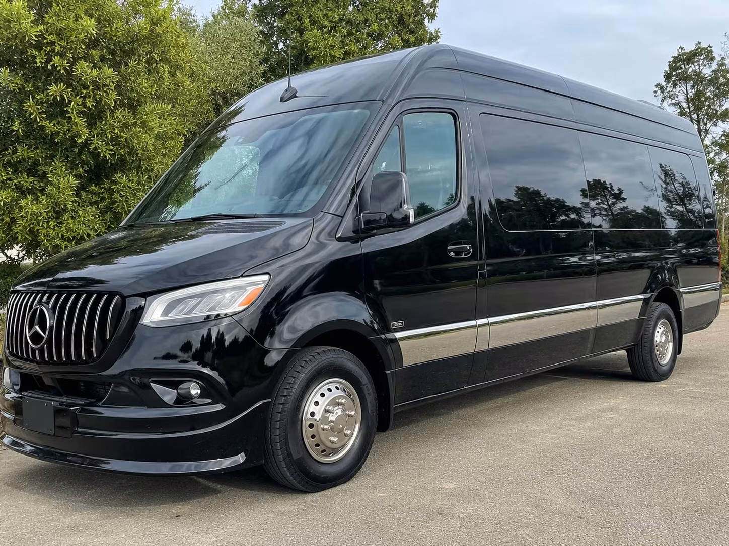 westminster airport transportation