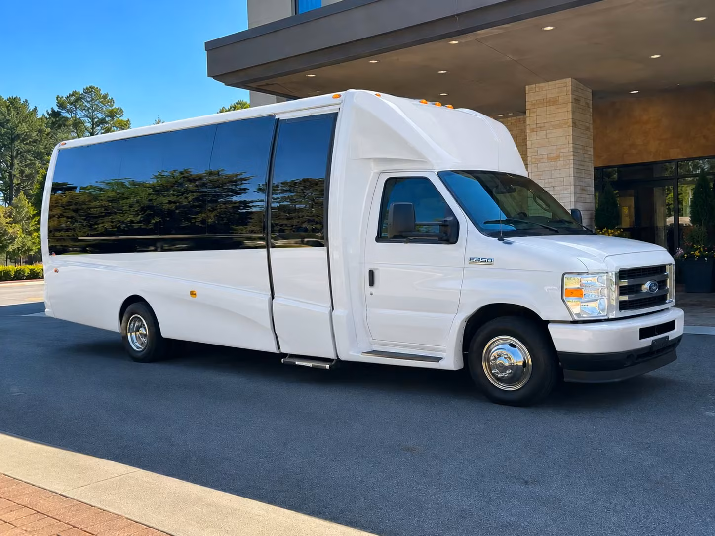 westminster employee transportation